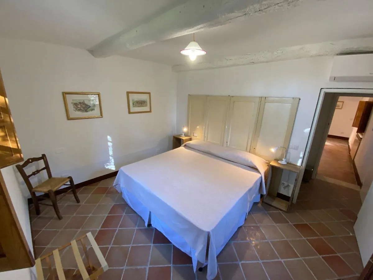Banditina - Tenuta Di Montechiaro Villa Vico d'Arbia Holiday home
