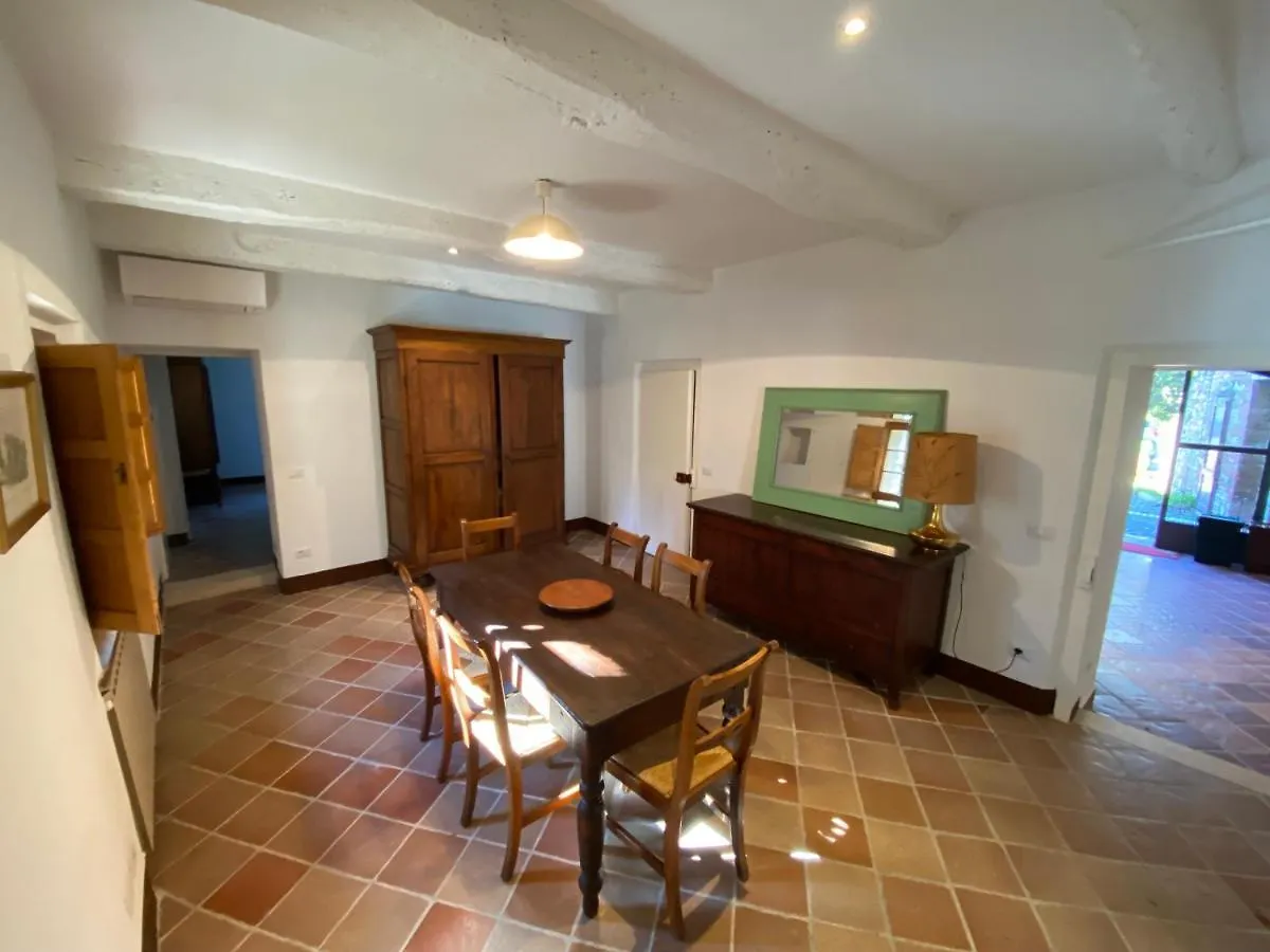 Holiday home Banditina - Tenuta Di Montechiaro Villa Vico d'Arbia Italy