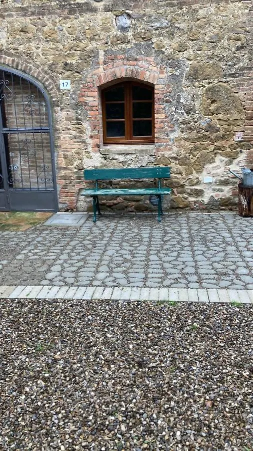 Holiday home Banditina - Tenuta Di Montechiaro Villa Vico d'Arbia Italy