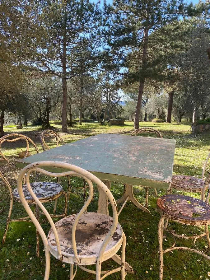 Banditina - Tenuta Di Montechiaro Villa Vico d'Arbia 0*,  Italy
